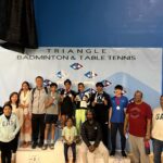 Congrats to our students that participated at the Closed Regional Championship in North Carolina over the weekend.