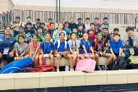 Preparation Junior National 2024 Achievements - Plano, DFW, McKinney Badminton Center