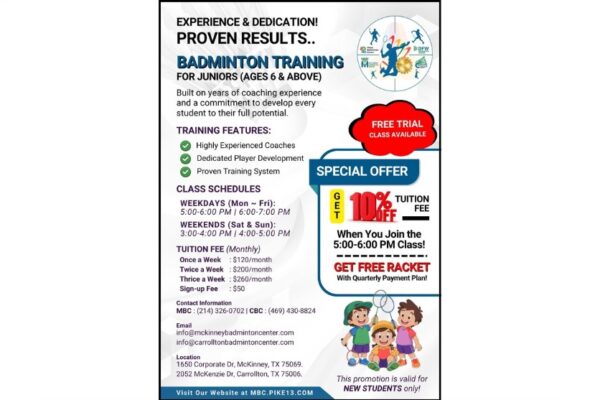 MBC CBC PROMO FOUNDATION LEVEL WEB