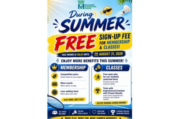 MBC Summer Free