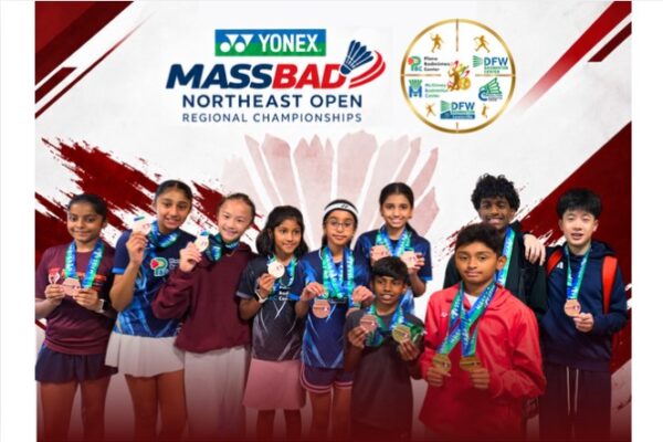 Website 2026 YONEX MASSBAD NORTHEAST OPEN REGIONAL CHAMPIONSHIPS